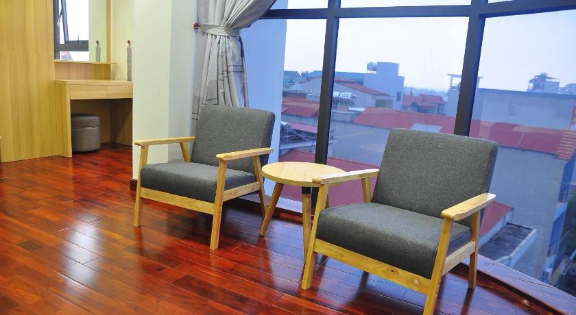 Ngoai Thuong Hotel Tu Son Bac Ninh photo