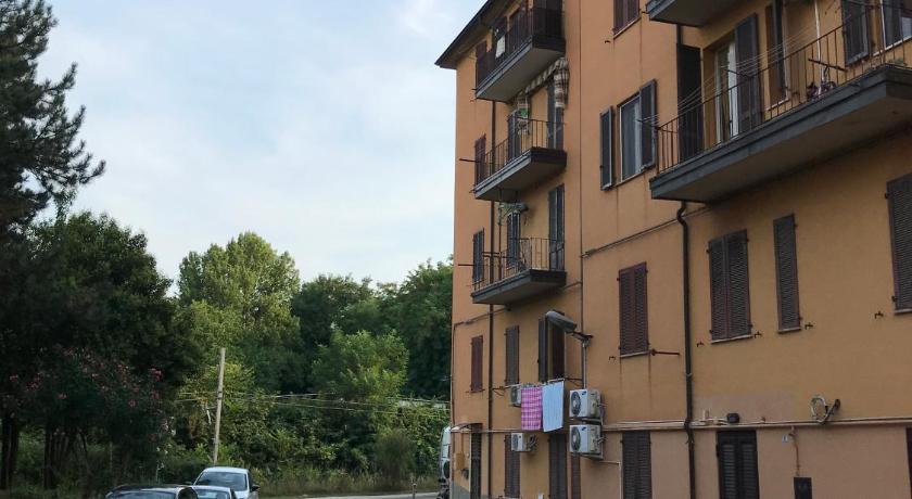 Image of Studio Apartment 2