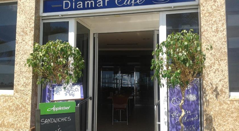 Hotel Diamar