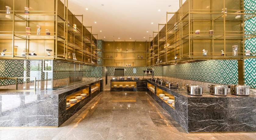 Mercure Xian Qujiang - image 5