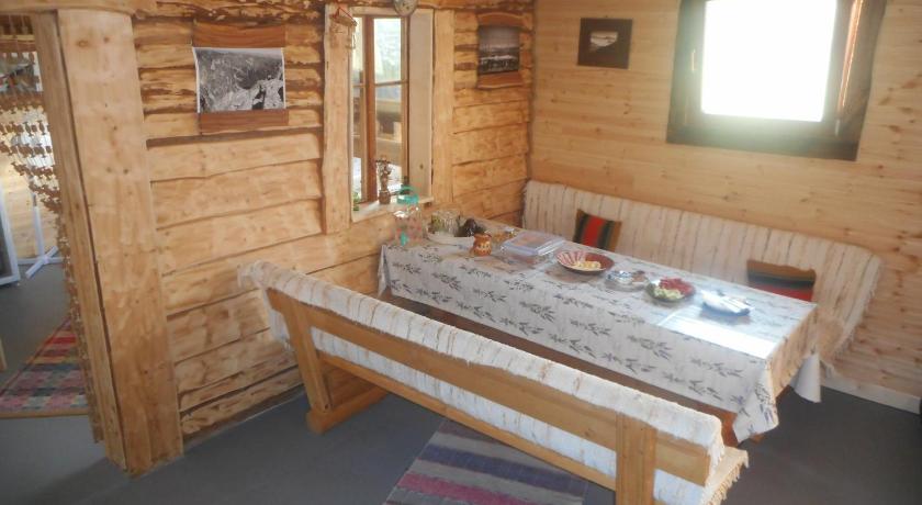 Ranc pod Hajom photo