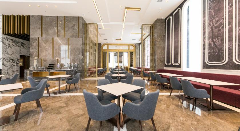 Mercure Xian Qujiang - image 15