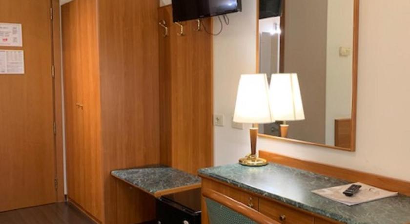 Hotel Sisto V