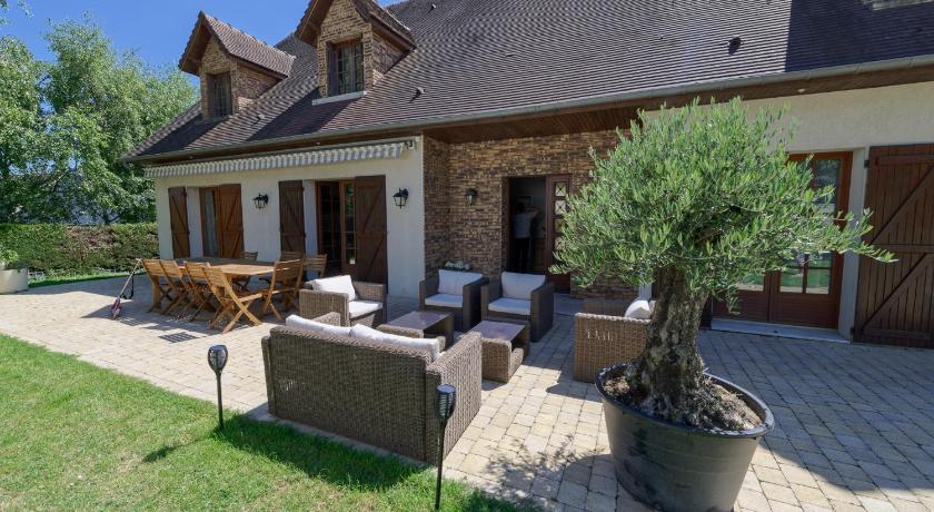 Le Clos Magedon