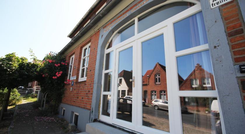 Image of Apartment - Ground Floor 8