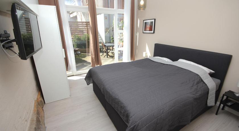 Image of Apartment - Ground Floor 0