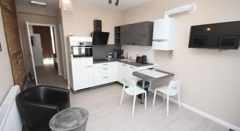 Image of Apartment - Ground Floor 3