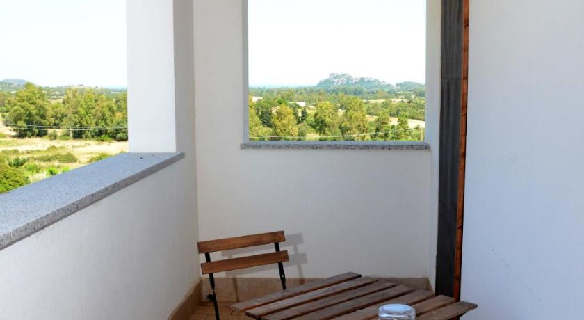 B&B Il Mirto di Paola