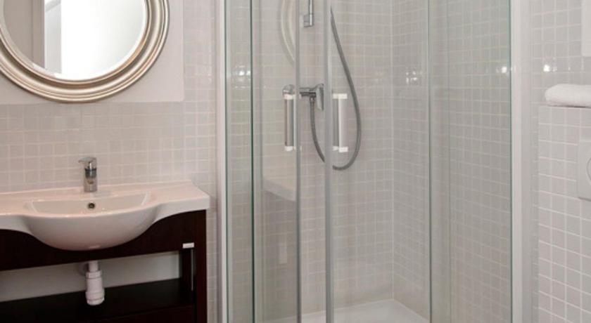 ノヴェ・グトキー Nowe Guty Fun 3つ星 ゲストハウス 外観