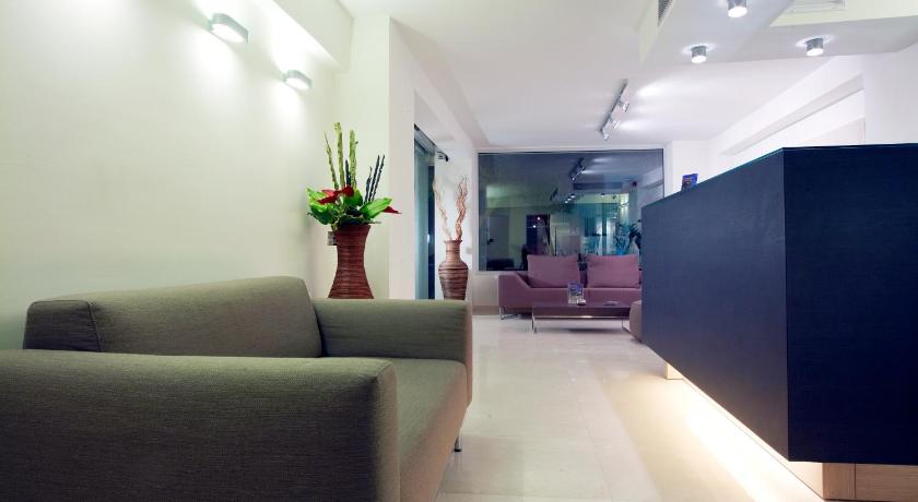 El Greco Hotel