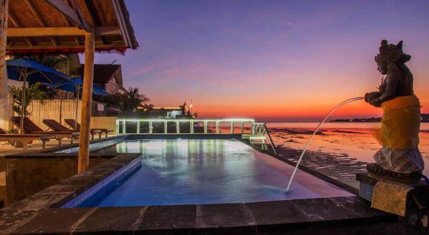 D'Pasih Private Villa photo