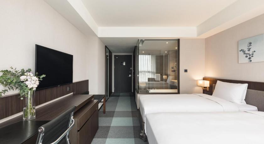 Image of Deluxe Twin Room 3