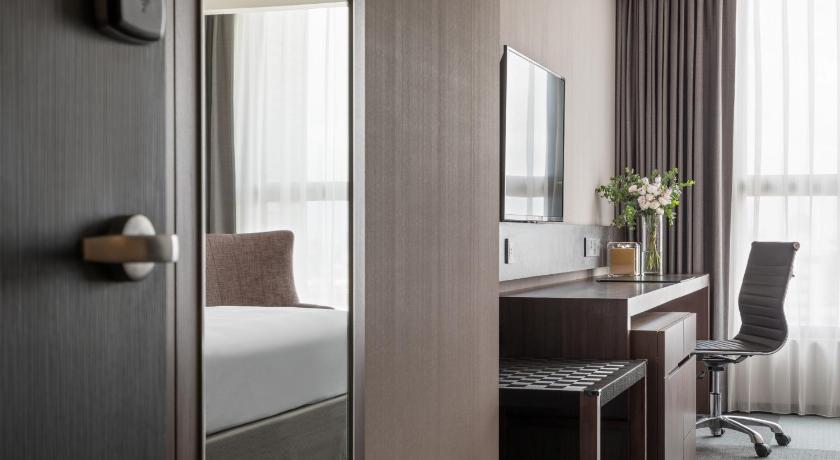 Image of Classic King Room 4