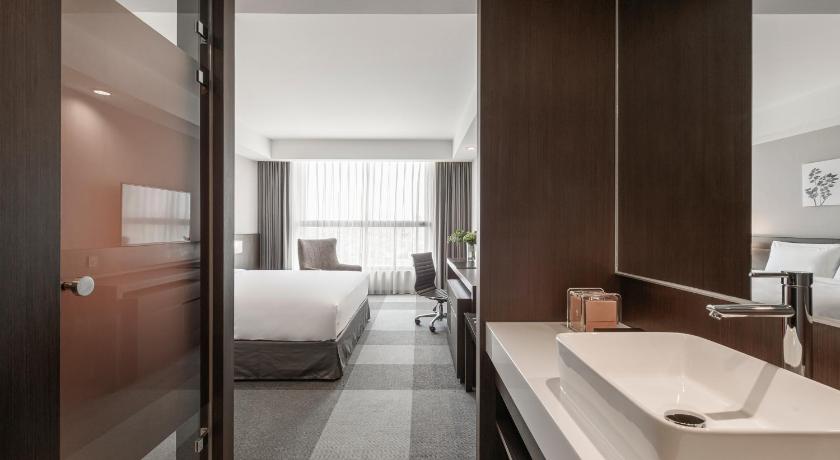 Image of Deluxe Family Room for 3 People 2