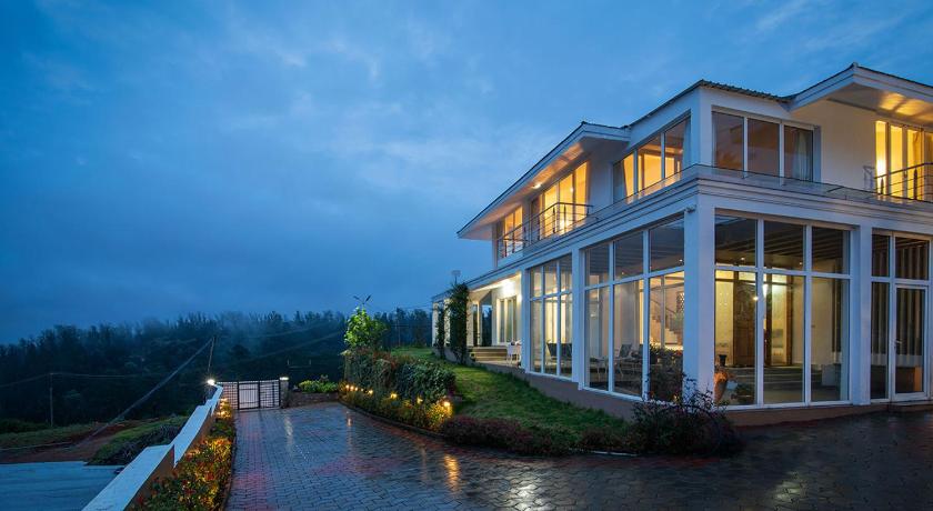StayVista at The Lilly — Hotel in Ooty