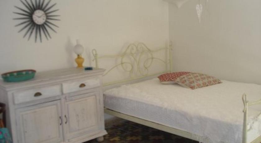 Artistic House in Limni Evias photo