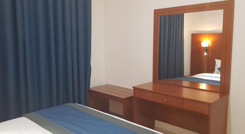 Image of 1 Bedroom Suite with Parking 10