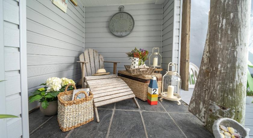 Pier House photo