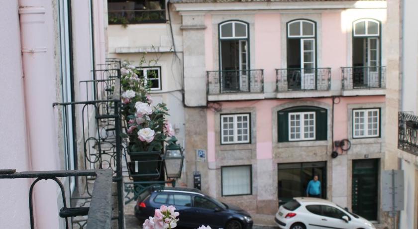 Lost Inn Lisbon Hostel - 8