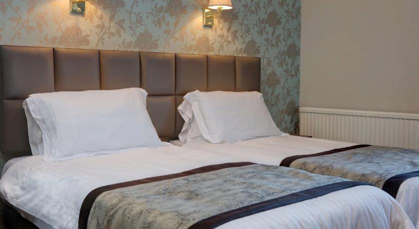 Sure Hotel by Best Western Lockerbie