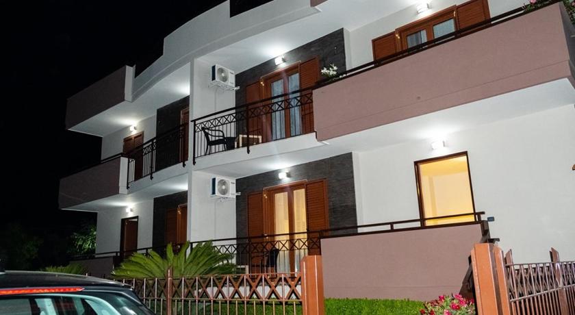 ALMI B&B