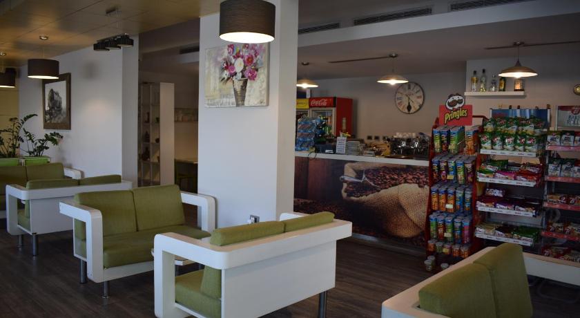 BluePoint Hotel photo