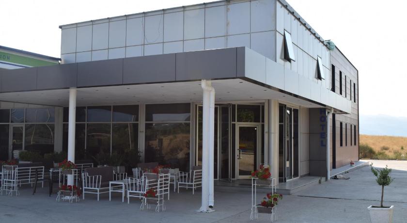 BluePoint Hotel photo