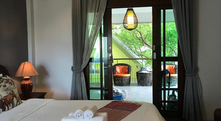 Image of Two-Bedroom Villa 12