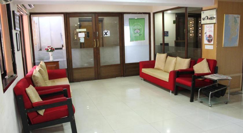 YWCA International Centre photo