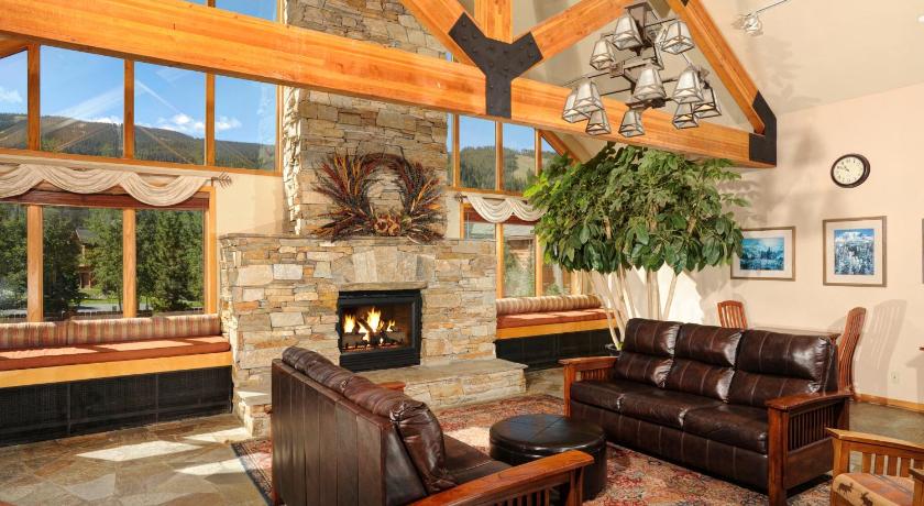 Gateway Mountain Lodge by Keystone Resort photo