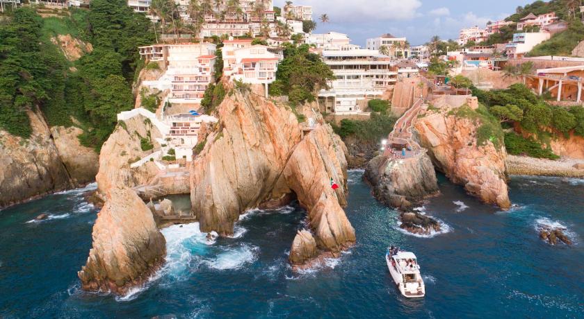 Mirador Acapulco, Mexico - 2020 Reviews, Pictures & Deals