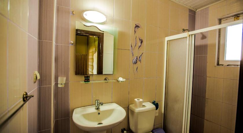 Hotel Cappa - image 12