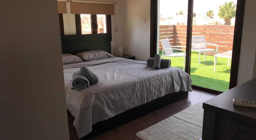 Town centre suites — Hotel in Larnaca