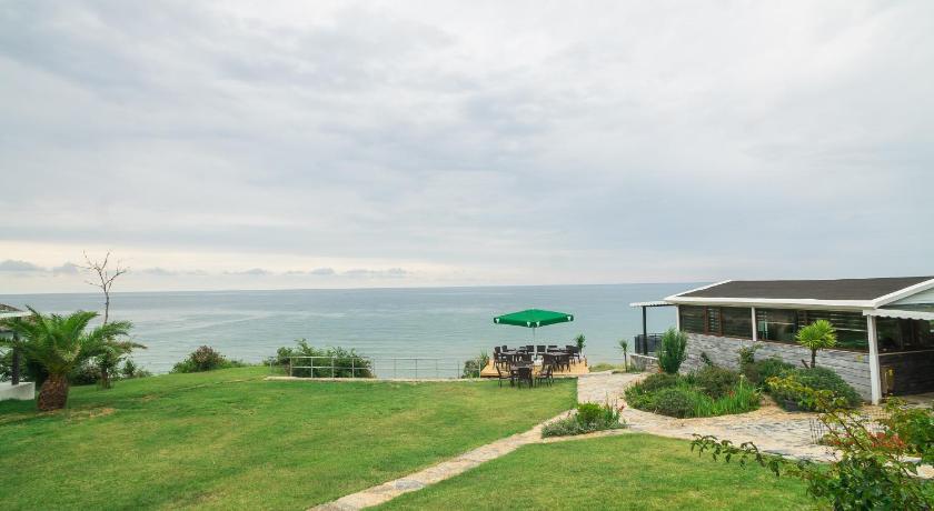 Palm Beach Sile Villa Hotels photo
