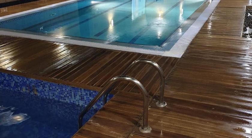 Janat Al Areef ApartHotel photo