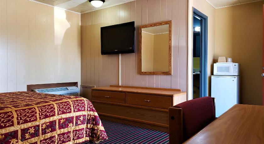 Grand Motel photo