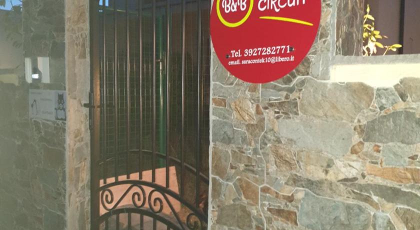 B&B Circuit
