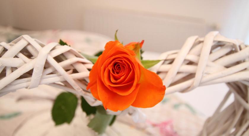 Haus Sonnenhang Rettenbachlweg 18 Solden