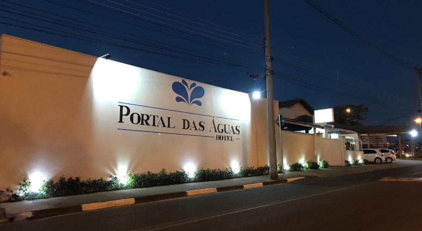 Hotel Portal das Aguas