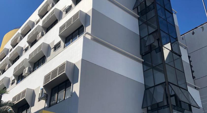 Hotel Vila Leste photo
