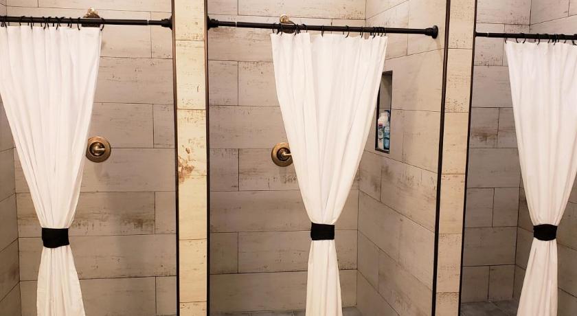 HOSTEL Auberge Clarksdale photo