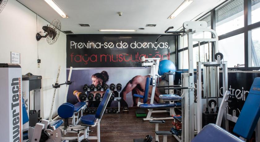 SP Stays Peixoto Gomide photo