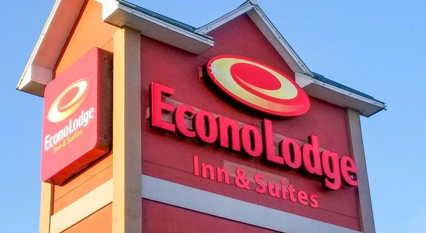 Econo Lodge Inn & Suites East Houston I-10 photo