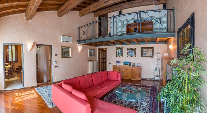 Camathilde Mantova Offerte Agoda