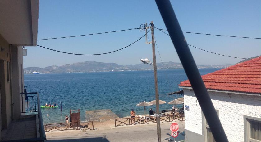 FILIPPOS-Spectacular area,,,-sea- view- apartments with parking-49m2-just call for price,vacancy etc photo