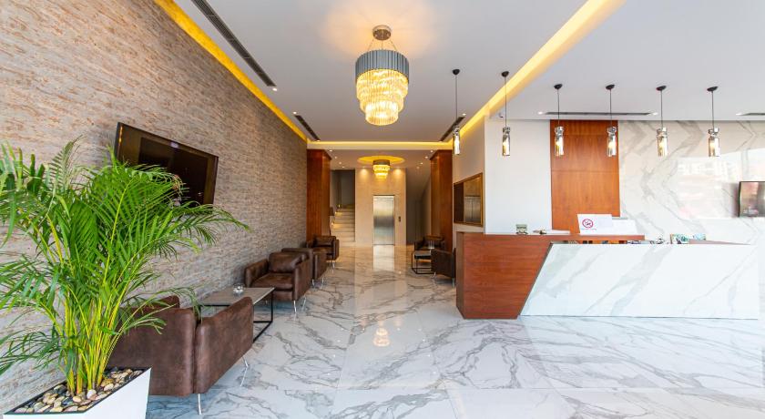 Light Hotel photo