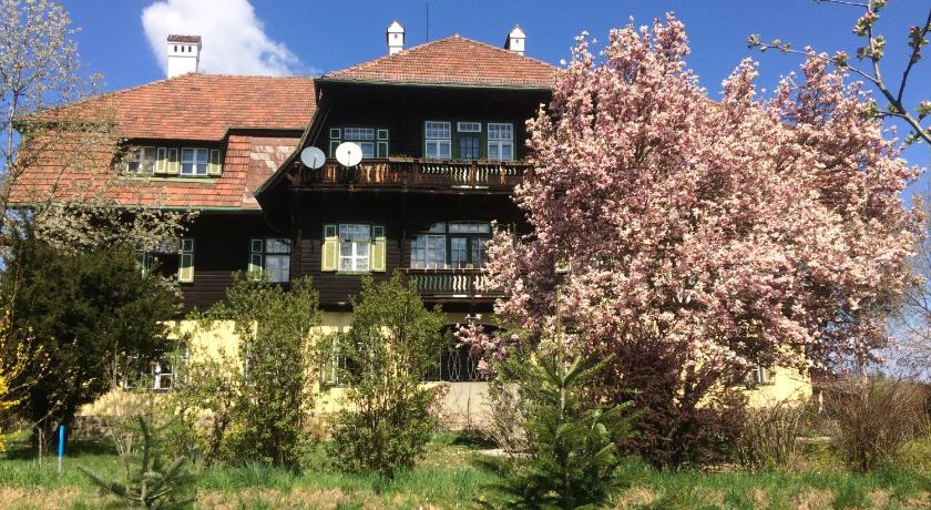 Zeilinger Villa