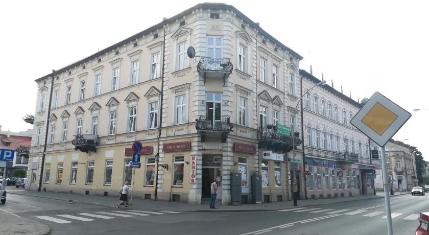 Apartamenty Stary Rzeszow photo