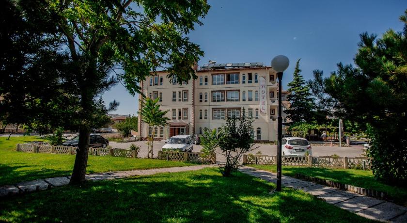 Hotel Cappa - image 5