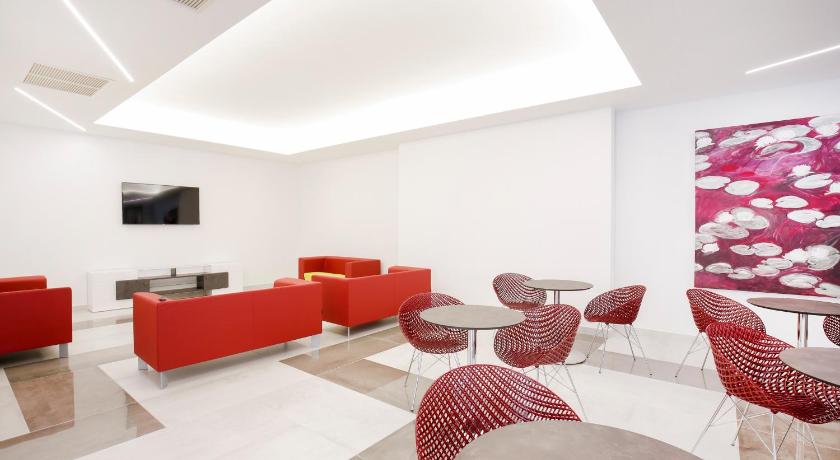 Forte 2 Hotel photo